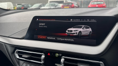 BMW 1 Series 118i [136] M Sport 5dr Step Auto [LCP] Petrol Hatchback